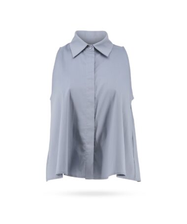 Semicouture SK02 Y08 rauchblau