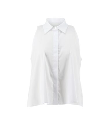 Semicouture SK02 A03 weiss