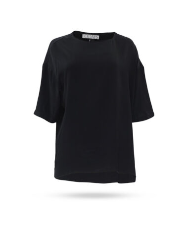 10days 20 765 3203 satin blousse black