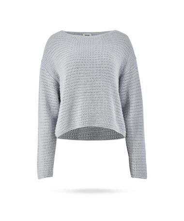 Drykorn Imenia hellblau