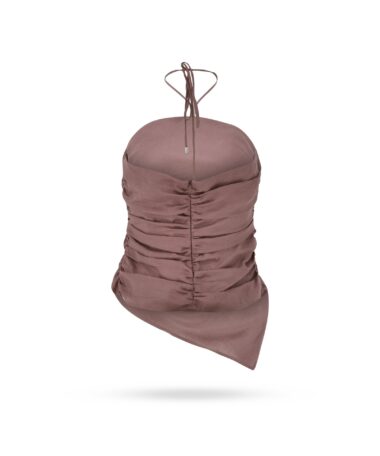 Semicouture N02 malve_2