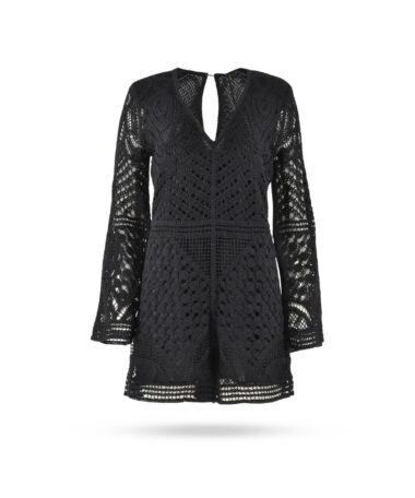 Twinset 261 schwarz_1