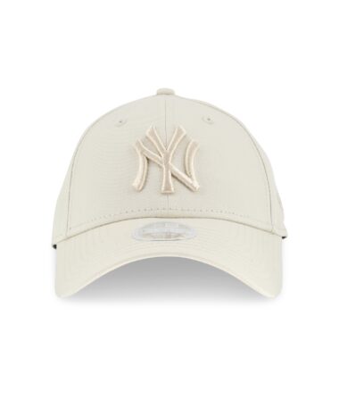 New Era Cap 60137667 vanille