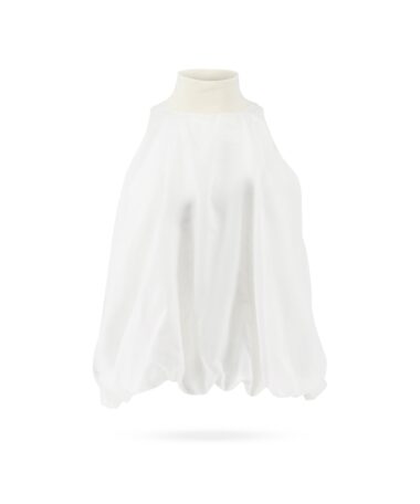 Semicouture SI03 weiss