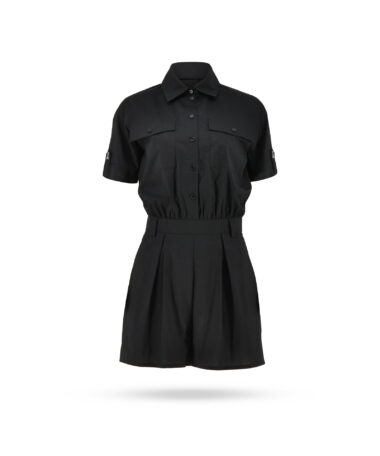 Patrizia Pepe 2T0095 schwarz