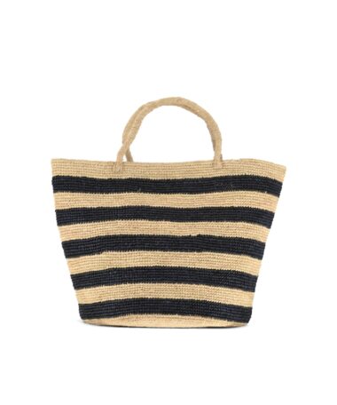 Liviana Conti A6SA79 RIGNN stripes