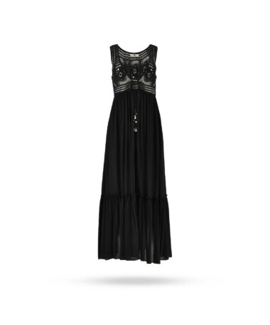 Twinset 261LM2NGG schwarz