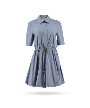 Semicouture SK21 Y08 rauchblau