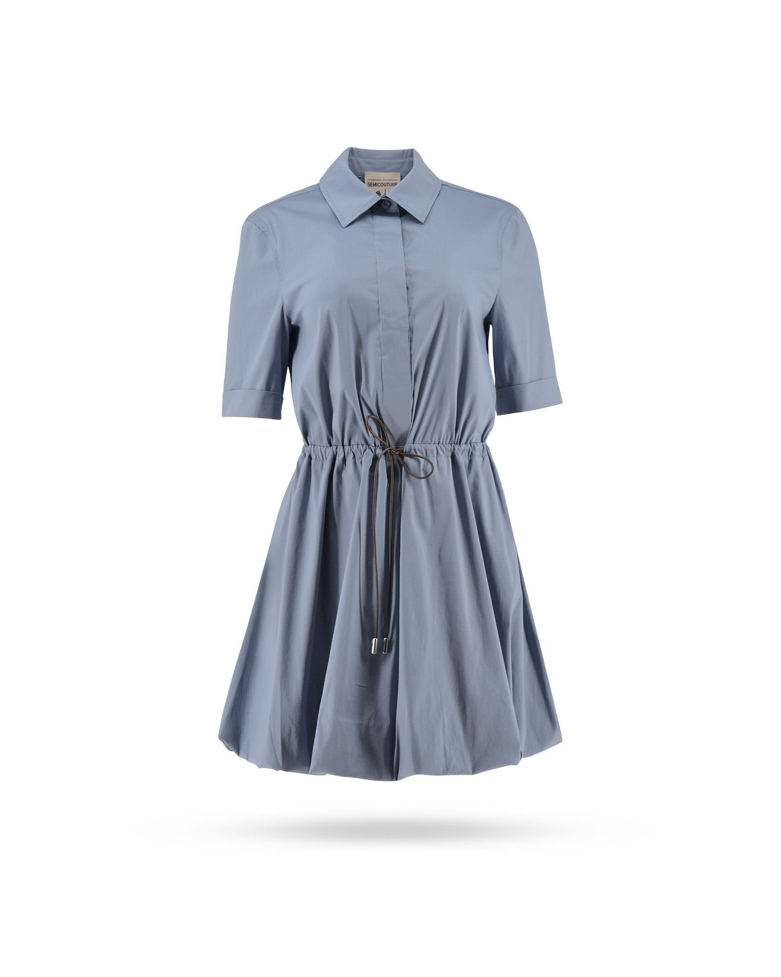 Semicouture SK21 Y08 rauchblau