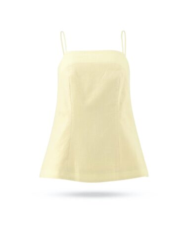 Semicouture SN04 A41 gelb_1