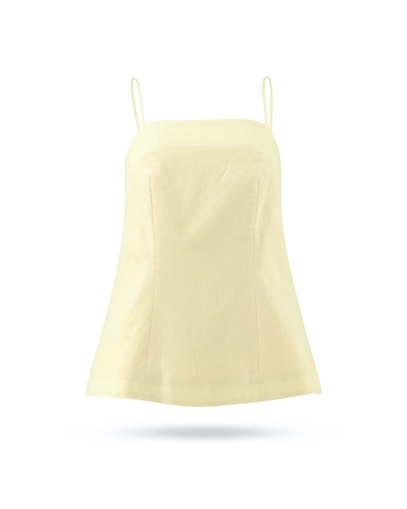 Semicouture SN04 A41 gelb_1