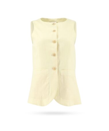 Semicouture SN05 A41 gelb