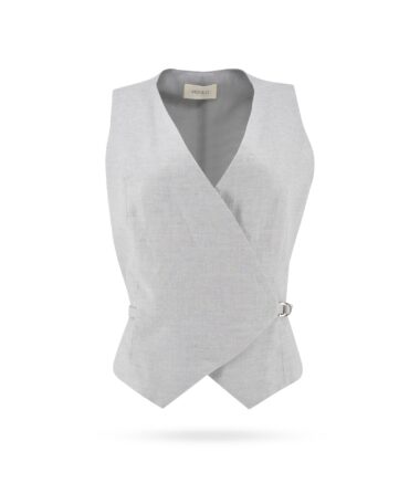 Vicolo Gilet 432 grau_FS26