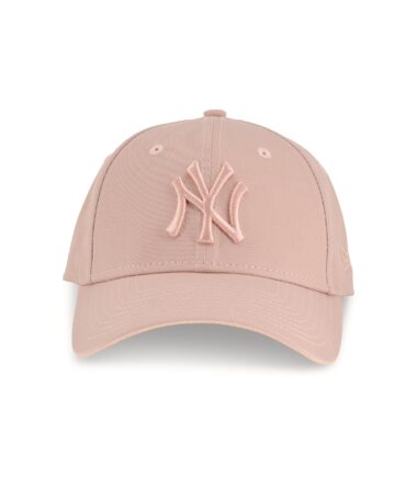 New Era 60856380 rosa