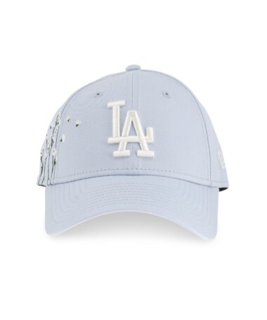 New Era 60856331 hellblau