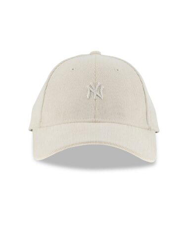 New Era 60856317 naturweiss cord