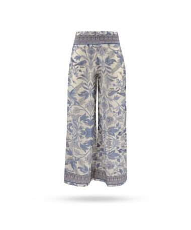 Pahiesa PA2019 rauchblau