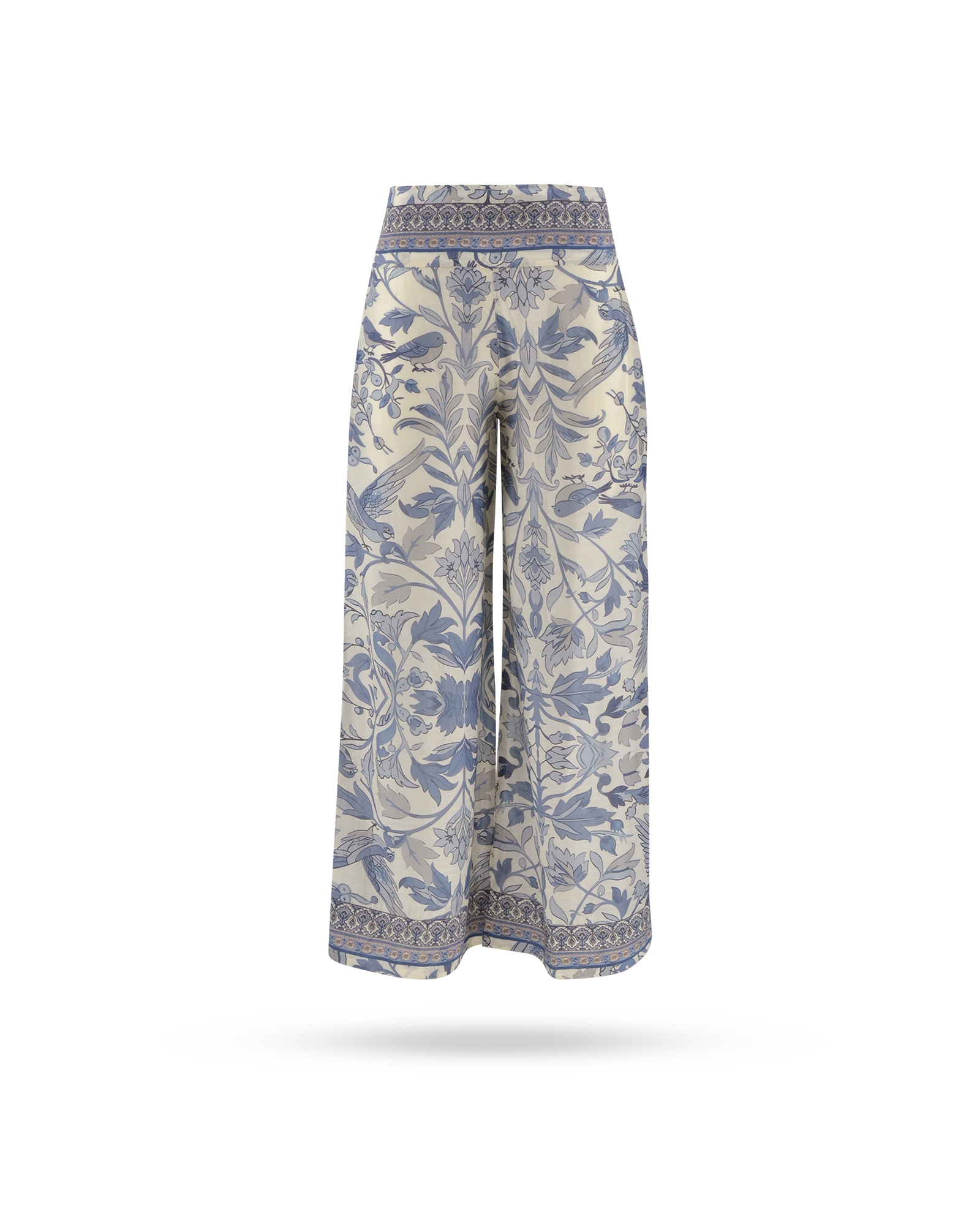Pahiesa PA2019 rauchblau
