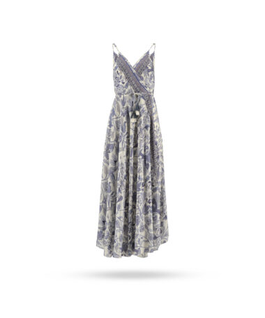 Pahiesa 2323 rauchblau