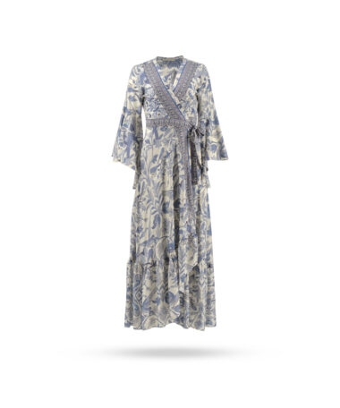 Pahiesa 2016 rauchblau