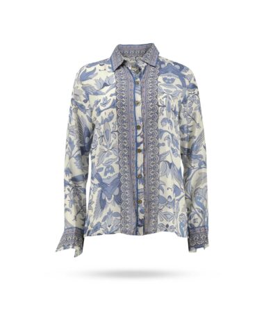 Pahiesa CA2105 rauchblau