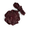 Mary und Yve Blume Bordo