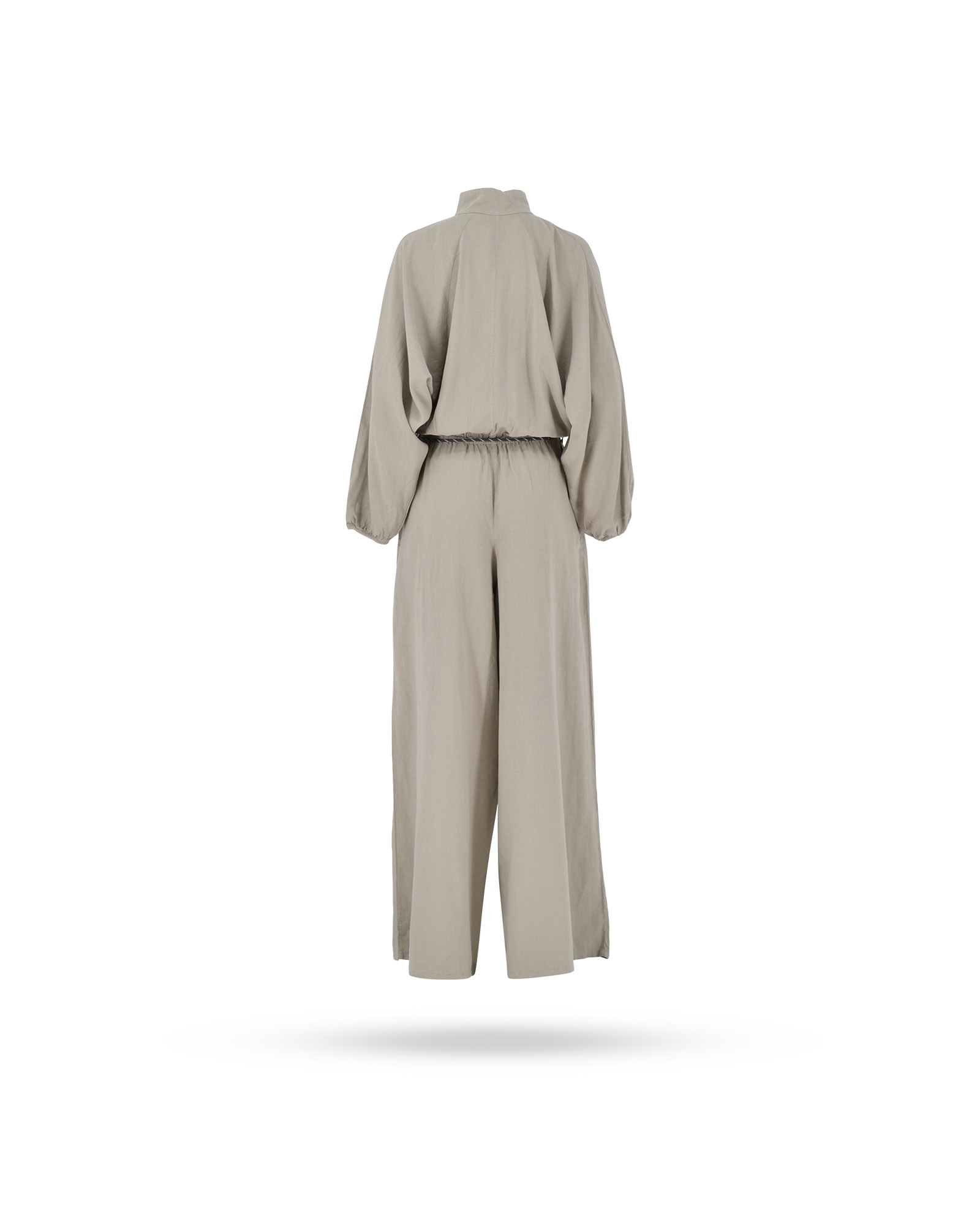 10Days 088 jumpsuit taupe_3