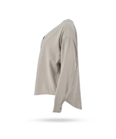 10Days 418 Bluse taupe_2