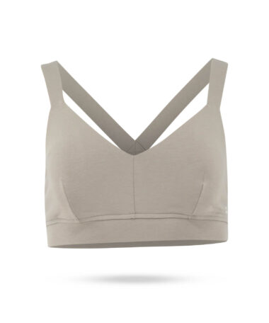 10Days 990 Bra Taupe_1