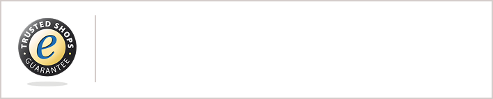 Trusted Shops Kundenbewertungen