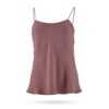 Herno Seidentop rosenholz_FS26