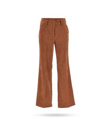 Cambio Amelie Cord Cognac_1