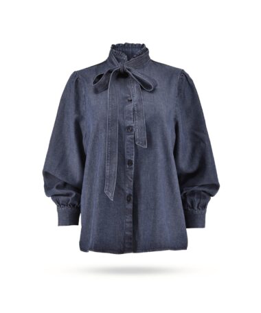 Soluzione 1529 Denim