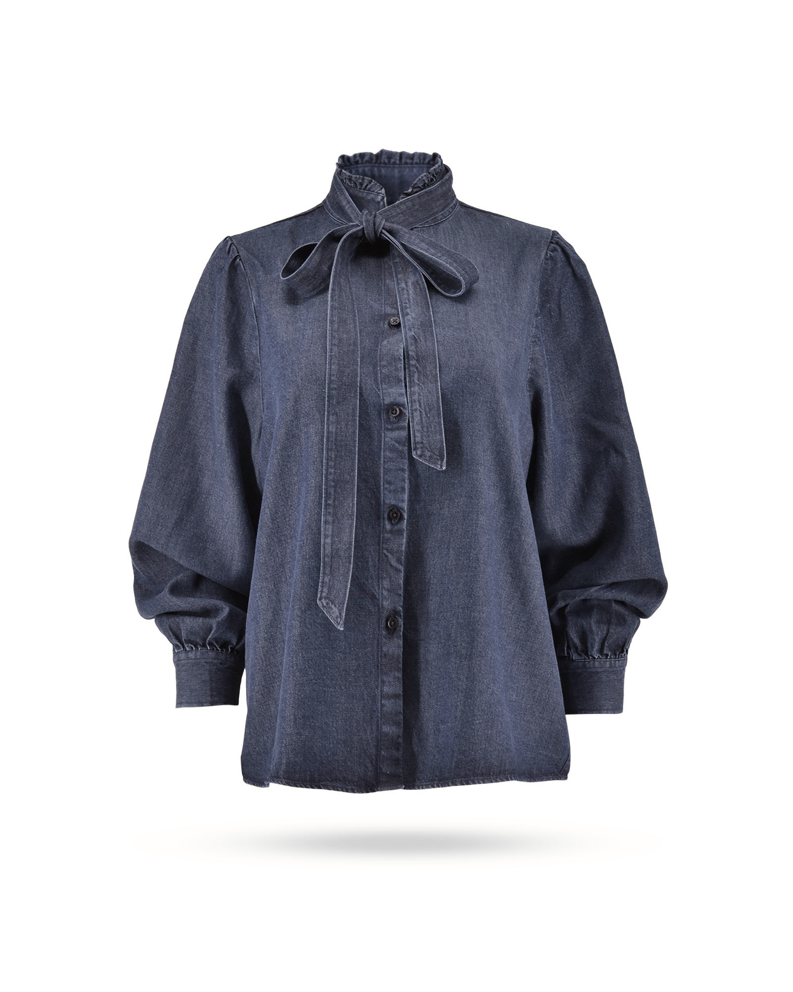 Soluzione 1529 Denim