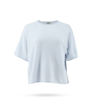 Drykorn Moeny Hellblau