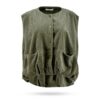JcSophie Peace Olive