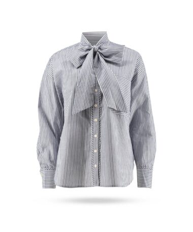 JcSophie Polo Blau