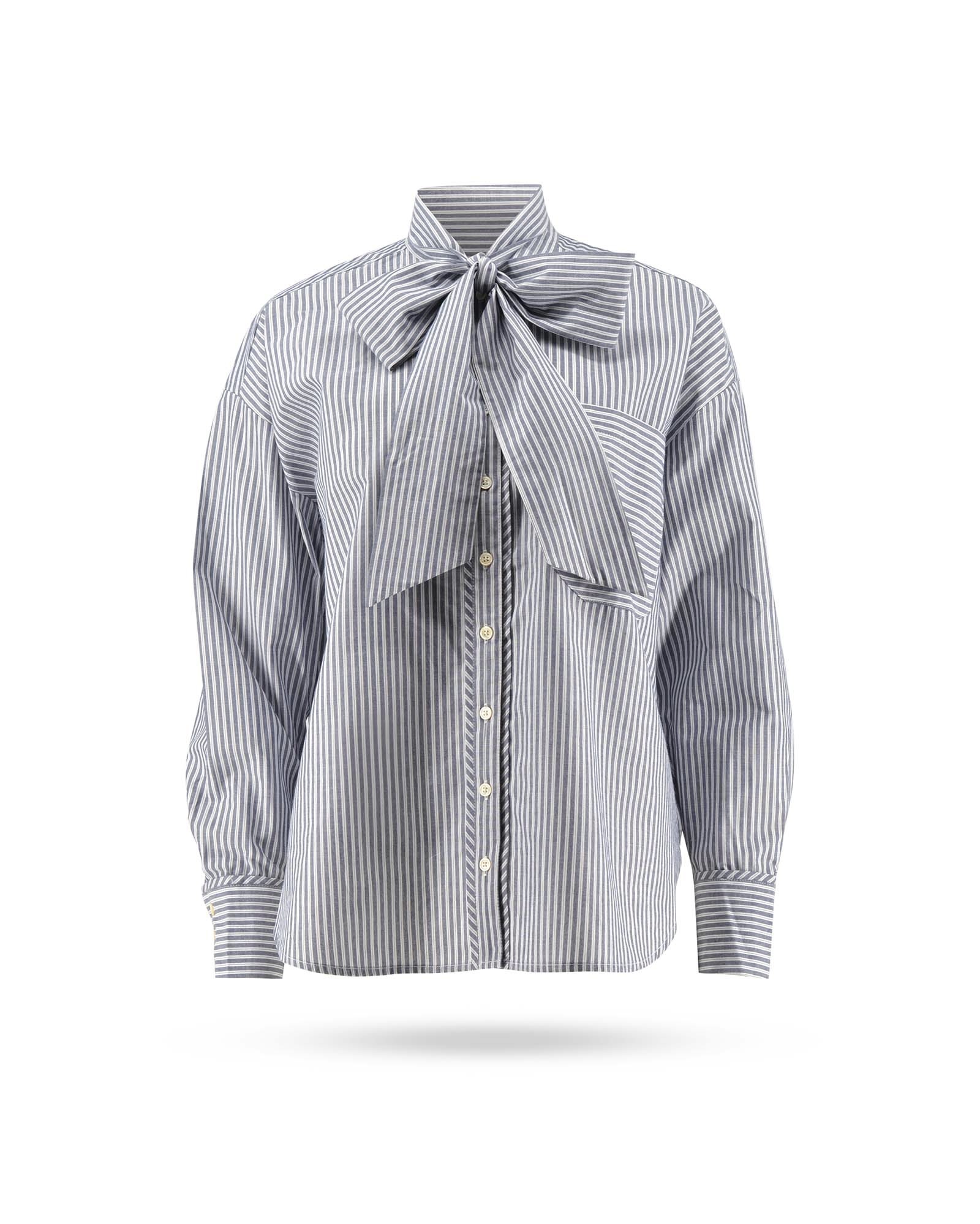 JcSophie Polo Blau