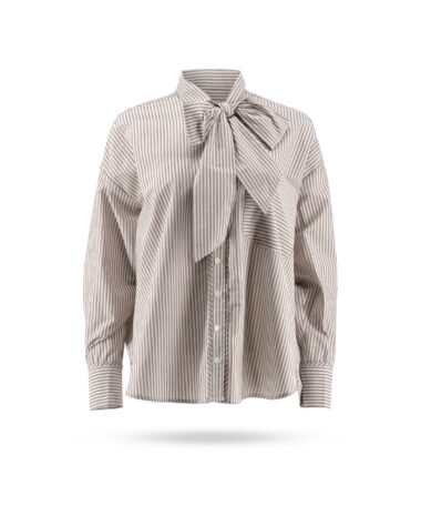 JcSophie Polo Taupe