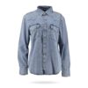 AG w0055 Denim
