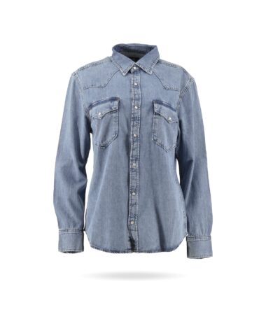 AG w0055 Denim