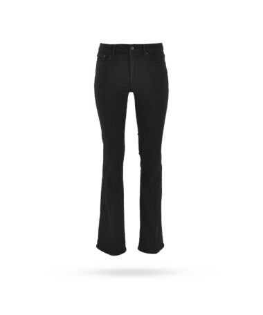 AG Sophie Bootcut Black