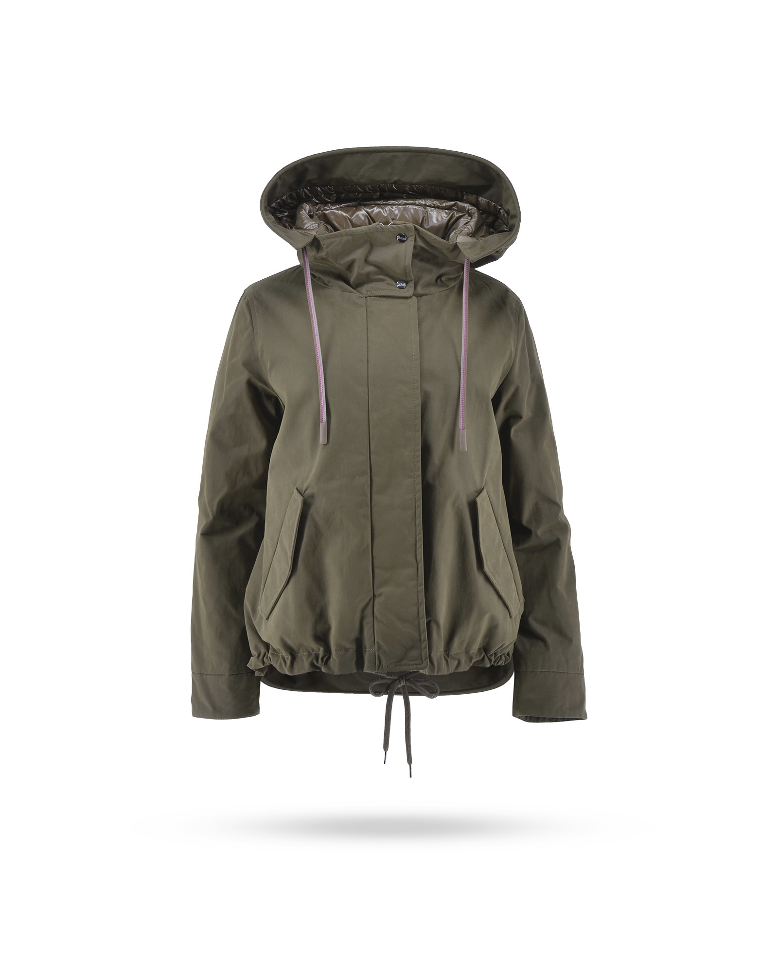 Herno PI002321D Olive_1