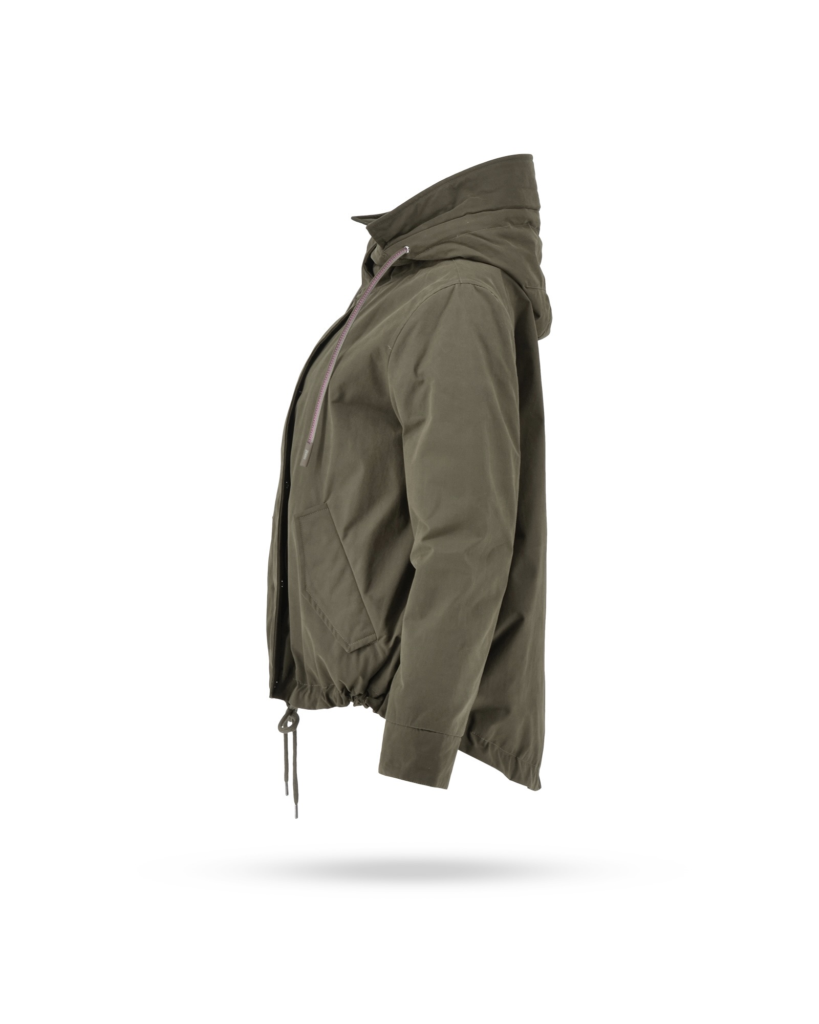 Herno PI002321D Olive_2