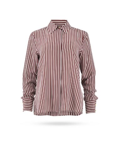 Max Mara Flirt Burgundy