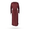 Max Mara Mstgocce bordo