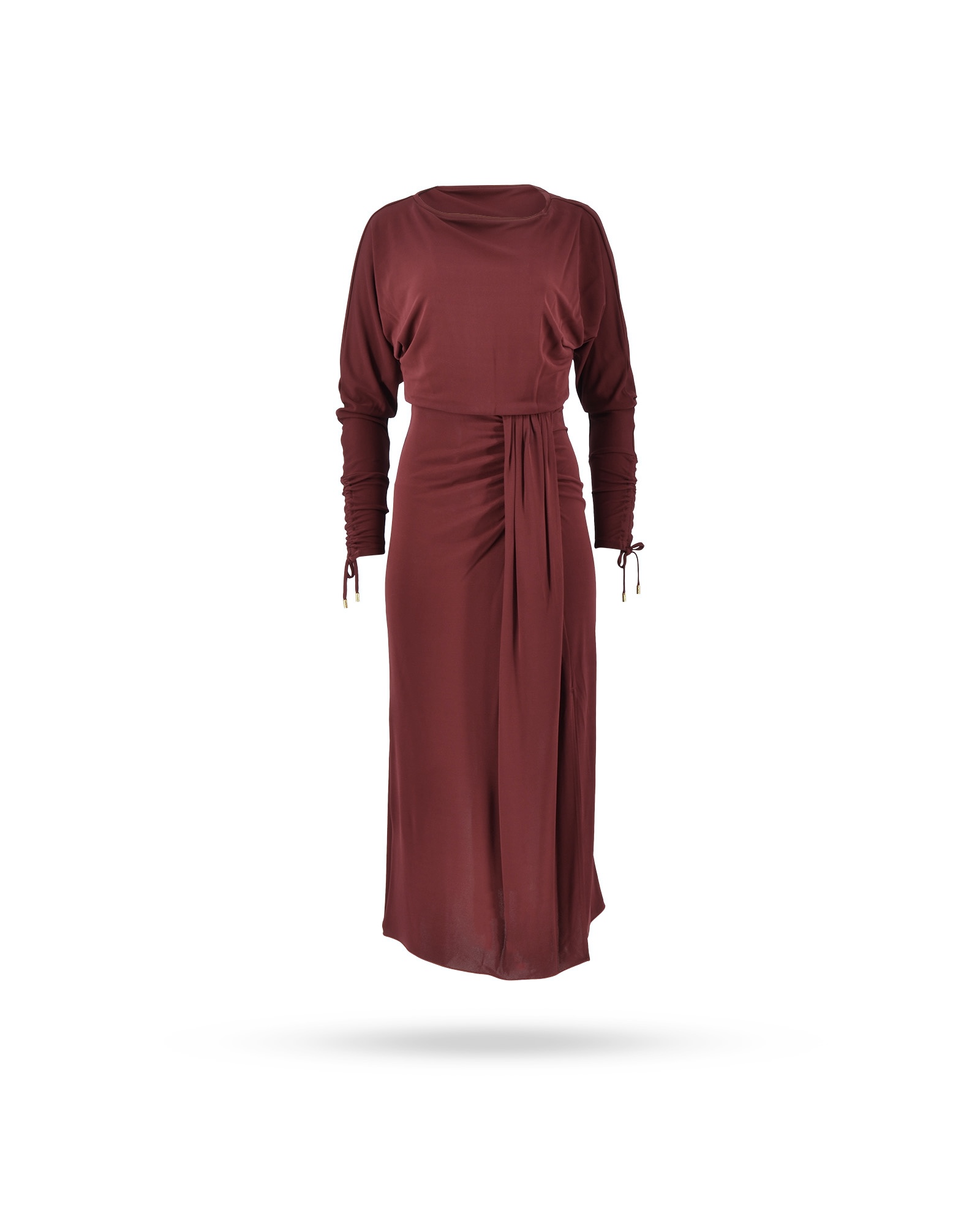 Max Mara Mstgocce bordo