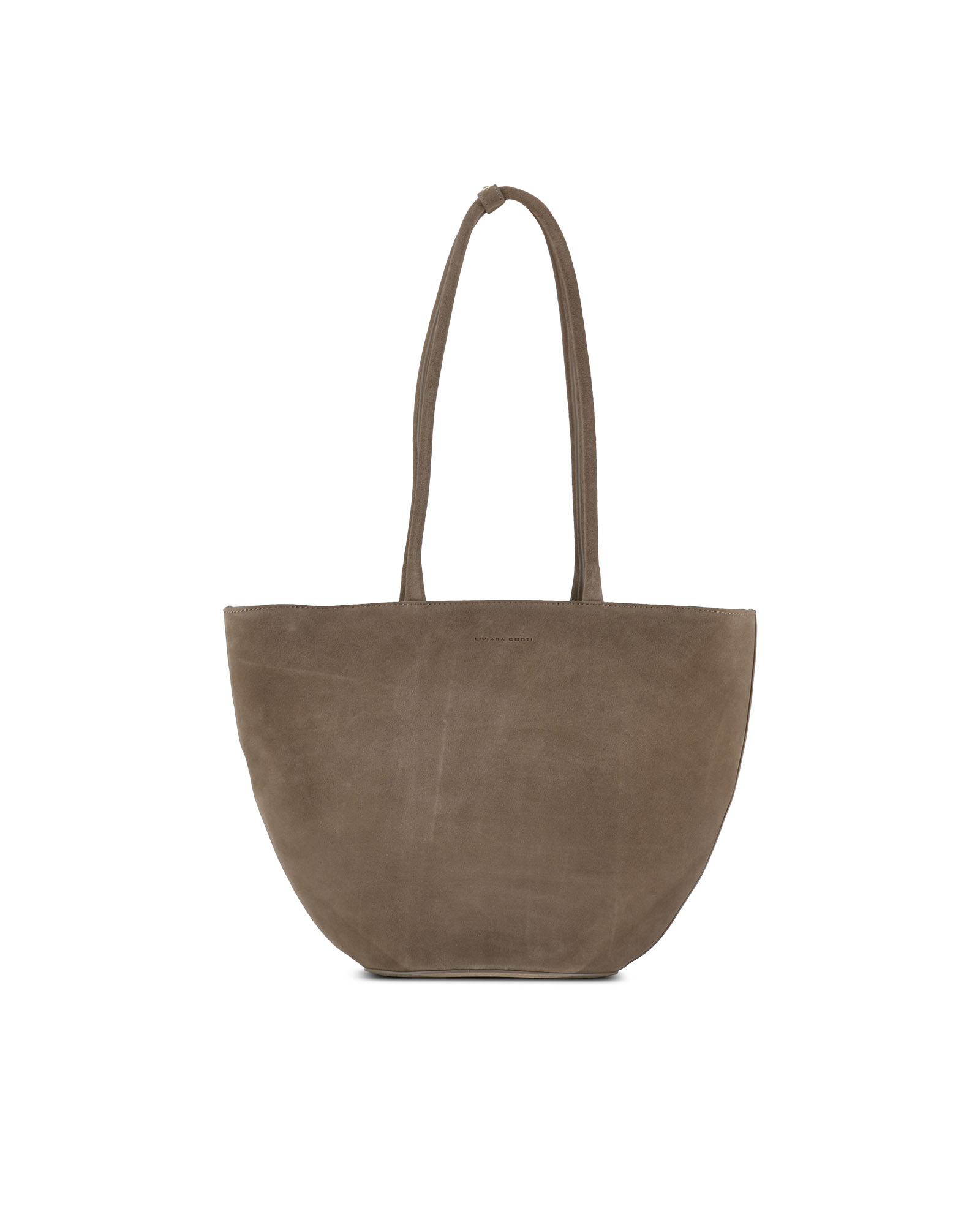 Liviana Conti a6wa21 taupe