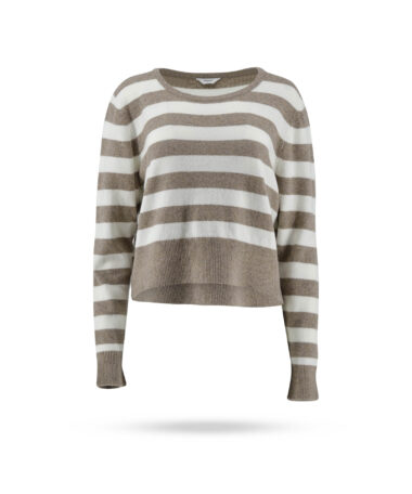 Penn w26c400 taupe stipes