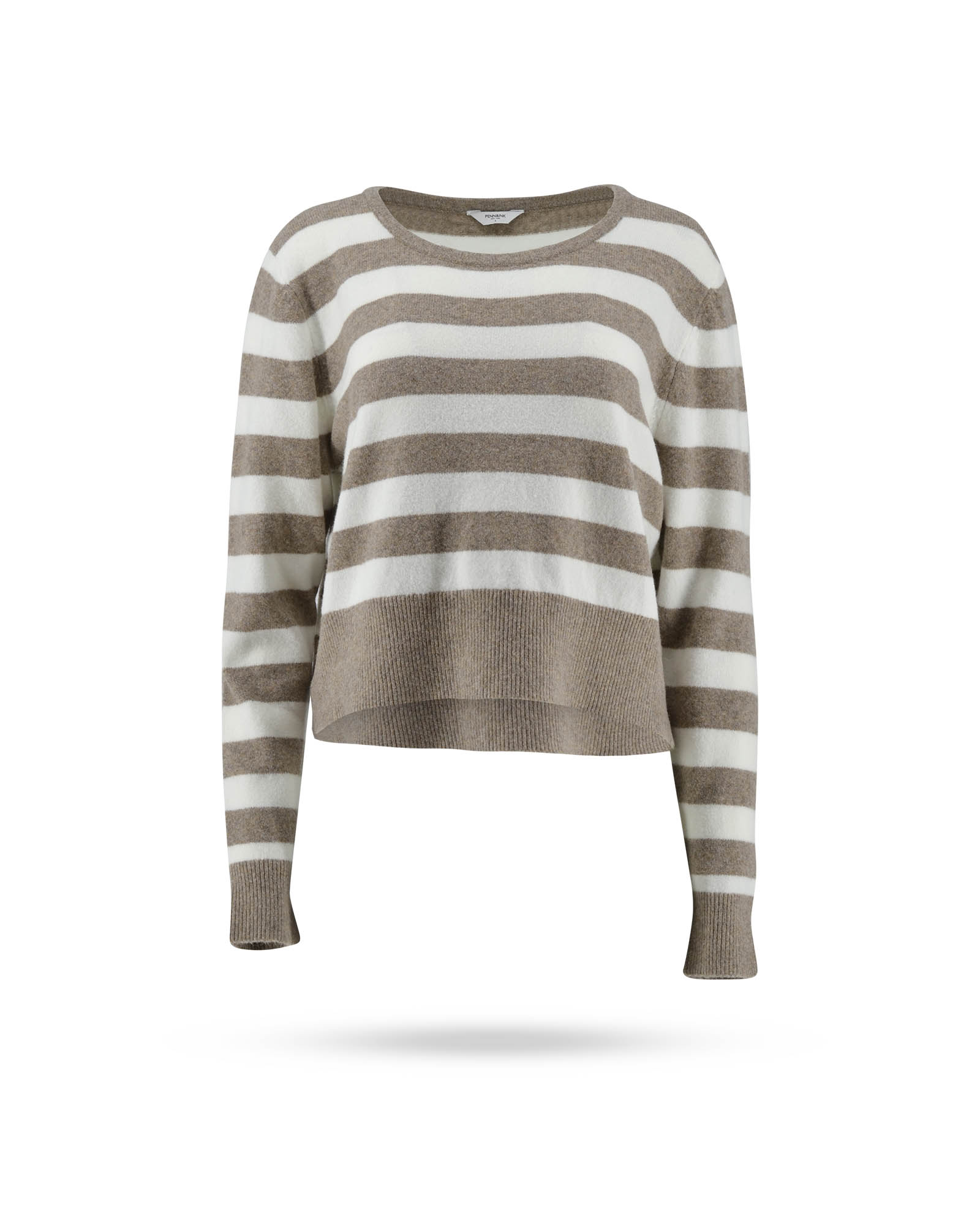 Penn w26c400 taupe stipes